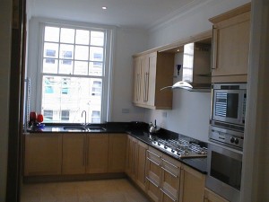6  Kitchen