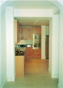 Gledhow Gardens SW7