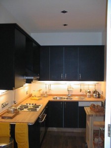 KITCHEN 1